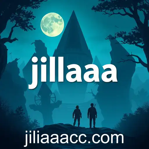 Exploring the World of Adventure Games: A Journey with 'jiliaaa'