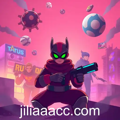 The Surge of English Gaming Platforms in 2025