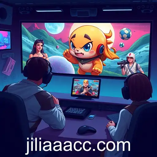 The Impact of Gaming in 2025