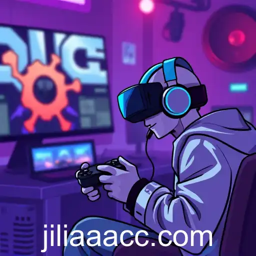 Gaming Trends Shaping 2025