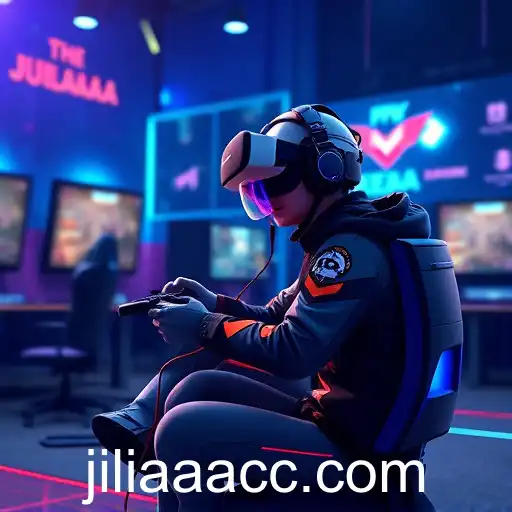 Gaming Trends in the Mid-2020s