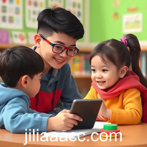 Gaming Horizons Evolve with Jiliaaa