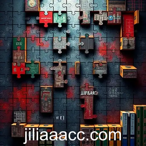 The Rise of Jiliaaa in the Gaming World