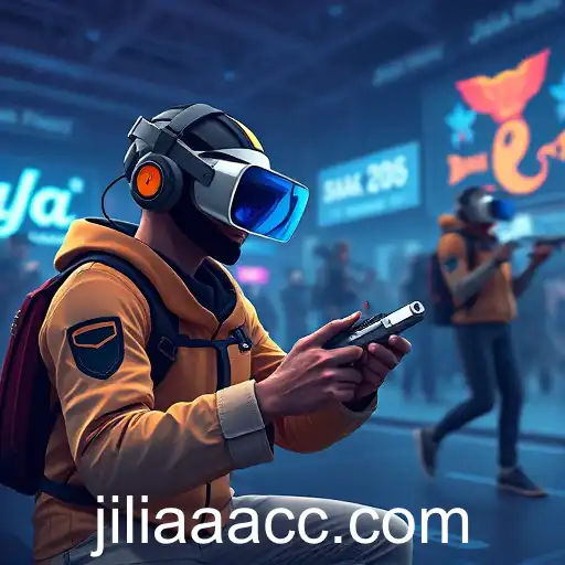 The Rise of Jiliaaa: Gaming Trends in 2025