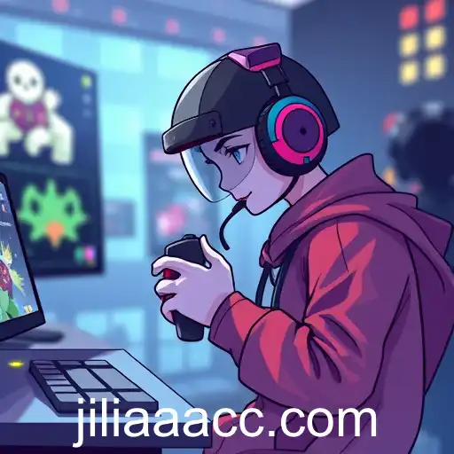 The Rise of Jiliaaa in Online Gaming