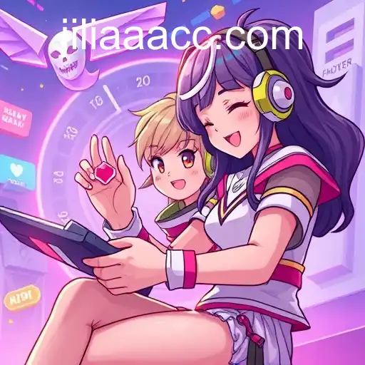 The Rising Popularity of Jiliaaa in Online Gaming