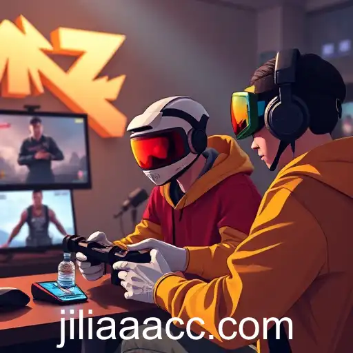 The Rise of 'jiliaaa': A Game Changer in Online Entertainment