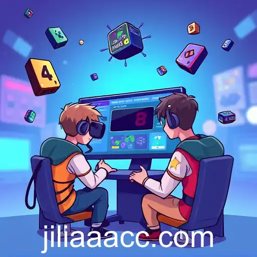 The Rise of Jiliaaa: Revolutionizing Online Gaming