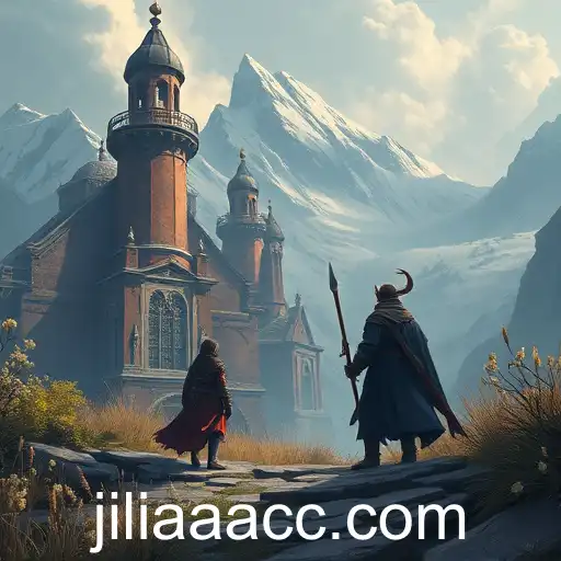 Exploring the Dynamic World of Role-Playing Games: The 'jiliaaa' Phenomenon