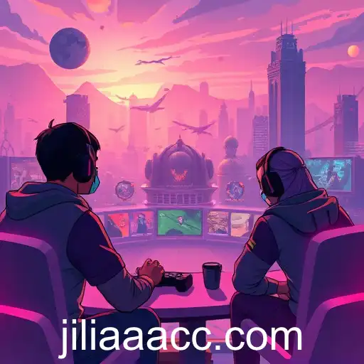 jiliaaa